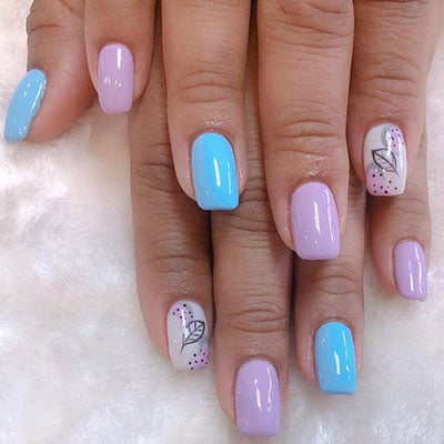 Nail Salon